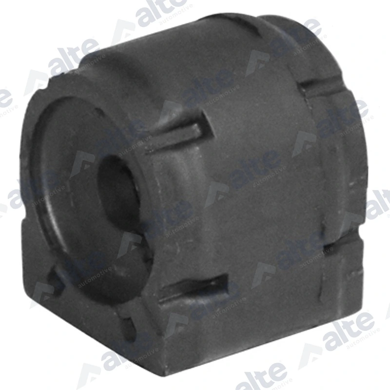 Mounting, stabiliser bar